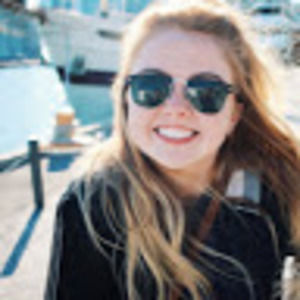 Meet your Posher, Callie